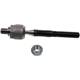 Purchase Top-Quality Inner Tie Rod End by MOOG - EV800345 pa3