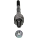 Purchase Top-Quality Inner Tie Rod End by MOOG - EV800345 pa5
