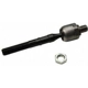 Purchase Top-Quality Inner Tie Rod End by MOOG - EV800345 pa7