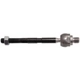 Purchase Top-Quality Inner Tie Rod End by MOOG - EV800352 pa1