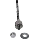 Purchase Top-Quality Inner Tie Rod End by MOOG - EV800361 pa7