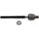 Purchase Top-Quality Inner Tie Rod End by MOOG - EV800365 pa5