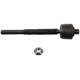 Purchase Top-Quality Inner Tie Rod End by MOOG - EV800376 pa1