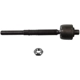 Purchase Top-Quality Inner Tie Rod End by MOOG - EV800376 pa2