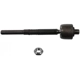 Purchase Top-Quality Inner Tie Rod End by MOOG - EV800376 pa4