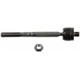 Purchase Top-Quality Inner Tie Rod End by MOOG - EV800390 pa1