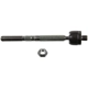 Purchase Top-Quality Inner Tie Rod End by MOOG - EV800390 pa2