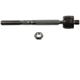 Purchase Top-Quality Inner Tie Rod End by MOOG - EV800390 pa5