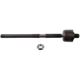 Purchase Top-Quality Inner Tie Rod End by MOOG - EV800394 pa2