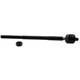 Purchase Top-Quality Inner Tie Rod End by MOOG - EV800400 pa1