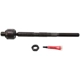 Purchase Top-Quality MOOG - EV800416 - Inner Tie Rod End pa3