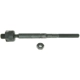 Purchase Top-Quality Inner Tie Rod End by MOOG - EV800432 pa2
