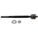 Purchase Top-Quality Inner Tie Rod End by MOOG - EV800442 pa1