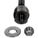 Purchase Top-Quality Inner Tie Rod End by MOOG - EV800442 pa10