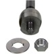 Purchase Top-Quality Inner Tie Rod End by MOOG - EV800442 pa5
