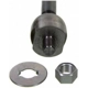 Purchase Top-Quality Inner Tie Rod End by MOOG - EV800442 pa7