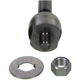 Purchase Top-Quality Inner Tie Rod End by MOOG - EV800442 pa8