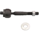 Purchase Top-Quality MOOG - EV800444 - Inner Tie Rod End pa5