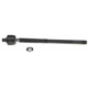 Purchase Top-Quality Inner Tie Rod End by MOOG - EV800458 pa1