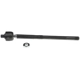 Purchase Top-Quality Inner Tie Rod End by MOOG - EV800458 pa2