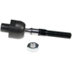 Purchase Top-Quality Inner Tie Rod End by MOOG - EV800461 pa2