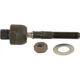 Purchase Top-Quality Inner Tie Rod End by MOOG - EV800461 pa5