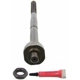 Purchase Top-Quality Inner Tie Rod End by MOOG - EV800467 pa2