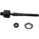 Purchase Top-Quality Inner Tie Rod End by MOOG - EV800531 pa12
