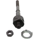 Purchase Top-Quality Inner Tie Rod End by MOOG - EV800531 pa14
