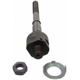 Purchase Top-Quality Inner Tie Rod End by MOOG - EV800531 pa2