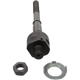 Purchase Top-Quality Inner Tie Rod End by MOOG - EV800531 pa4