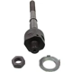 Purchase Top-Quality Inner Tie Rod End by MOOG - EV800531 pa9
