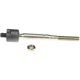 Purchase Top-Quality Inner Tie Rod End by MOOG - EV800543 pa2