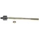 Purchase Top-Quality Inner Tie Rod End by MOOG - EV800545 pa2