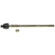 Purchase Top-Quality Inner Tie Rod End by MOOG - EV800546 pa1