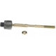 Purchase Top-Quality Inner Tie Rod End by MOOG - EV800550 pa1