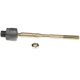 Purchase Top-Quality Inner Tie Rod End by MOOG - EV800550 pa2