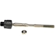 Purchase Top-Quality Inner Tie Rod End by MOOG - EV800550 pa4
