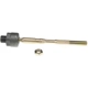 Purchase Top-Quality Inner Tie Rod End by MOOG - EV800550 pa5