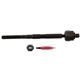 Purchase Top-Quality Inner Tie Rod End by MOOG - EV800556 pa2