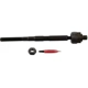 Purchase Top-Quality Inner Tie Rod End by MOOG - EV800556 pa4