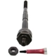 Purchase Top-Quality Inner Tie Rod End by MOOG - EV800557 pa10