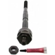 Purchase Top-Quality Inner Tie Rod End by MOOG - EV800557 pa8