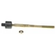 Purchase Top-Quality Inner Tie Rod End by MOOG - EV800564 pa1