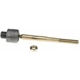 Purchase Top-Quality Inner Tie Rod End by MOOG - EV800565 pa1