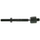 Purchase Top-Quality Inner Tie Rod End by MOOG - EV800566 pa1