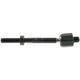 Purchase Top-Quality Inner Tie Rod End by MOOG - EV800566 pa2