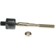 Purchase Top-Quality Inner Tie Rod End by MOOG - EV800567 pa2