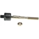 Purchase Top-Quality Inner Tie Rod End by MOOG - EV800567 pa4