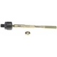 Purchase Top-Quality Inner Tie Rod End by MOOG - EV800568 pa1